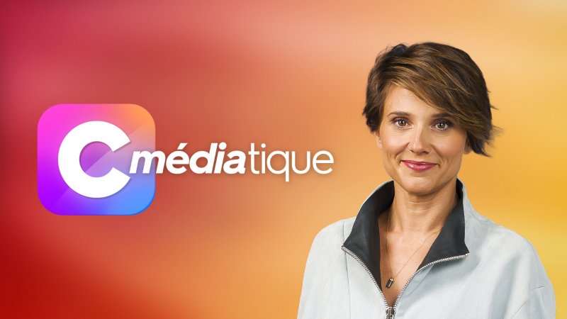 #CMédiatique avec @melanietaravant renouvelée pour une troisième saison sur #France5 ! (LaTribuneDimanche)