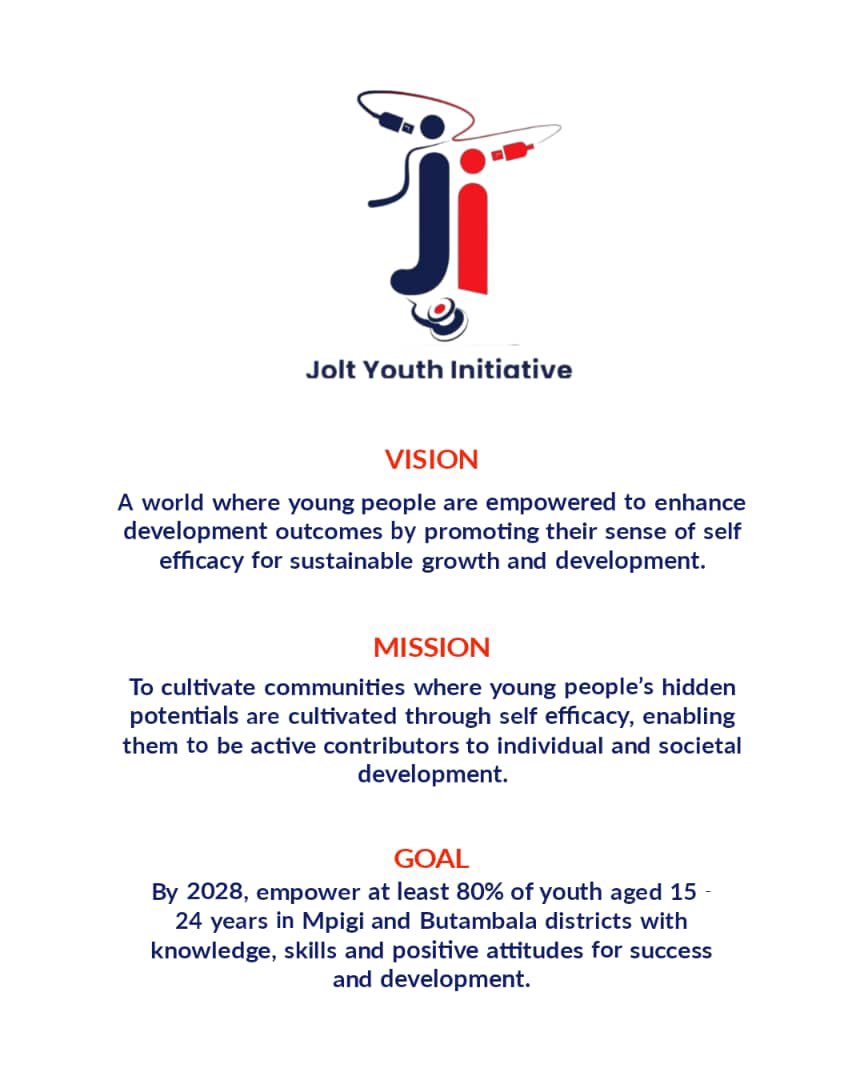 Happy Sunday from Jolt Youth Initiative Uganda! 🌟 Wishing everyone a day filled with positivity, growth, and meaningful connections. #SundayVibes #JoltYouthInitiative #Uganda #Boxeo  #CaneloMunguia #Youth4Palestine