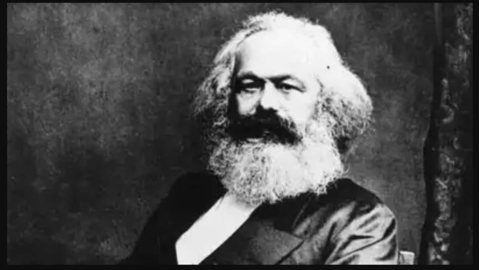 “The oppressed are allowed once every few years to decide which particular representatives of the oppressing class are to represent and repress them.' - Karl Marx
