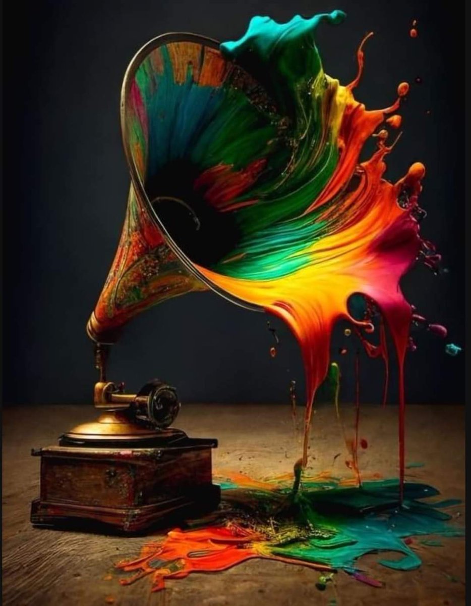 Metti un po' di musica leggera, perché ho voglia di niente...
#BuonaDomenica 🎶