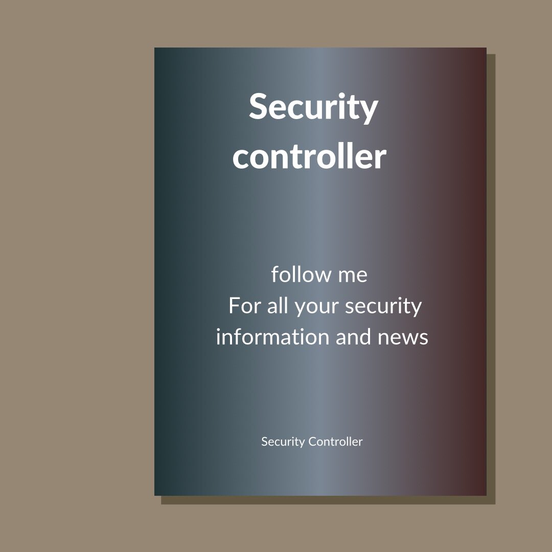 Securityco73918's tweet image. To effectively combat cyber threats, organizations must prioritize cybersecurity awareness training. This essential strategy not only complies with legal requirements but also addresses human vulnerabilities

#multilayersecurity
#securitynews