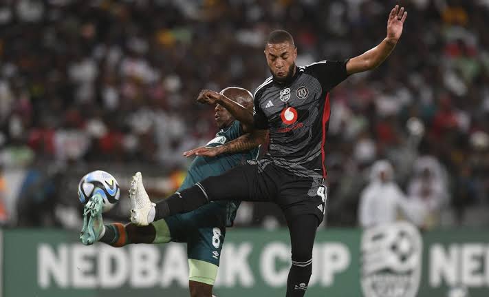 Qualifying for the #nedbankcup final is great but it is by no means an achievement for Orlando Pirates. History only remembers winners and trophies won. A second place to chase in the League and a double double is on the cards. Focus must be at 100% til the end for the players.…