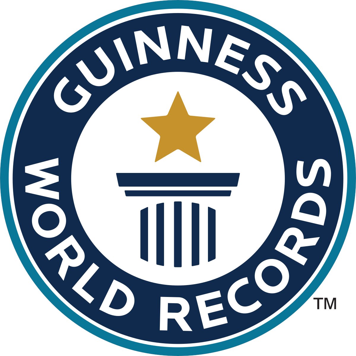 استفاده از ظرفیت #گینس علیه رژیم اشغالگر و حامیانش
#GuinnessWorldRecord
