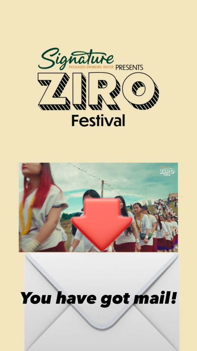 Early Bird Tickets for Ziro Festival 2024 are out now and flying fast! Check your inbox if you subscribed to our newsletter