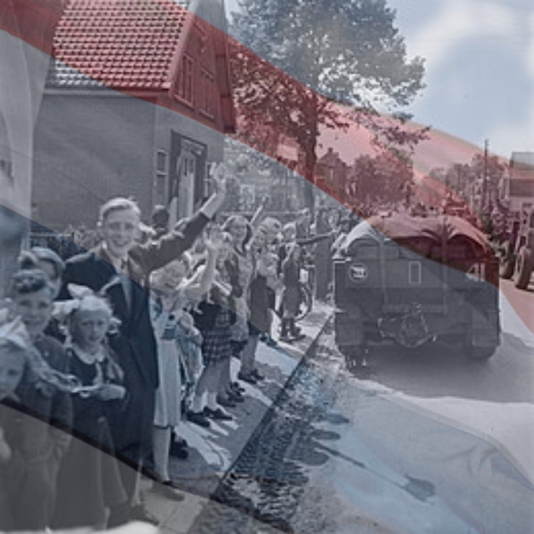 Vandaag vieren we bevrijdingsdag. Vier het. Koester het. Geeft het door. Vrijheid is niet vanzelfsprekend. Je kunt vrijheid niet zien, maar wel voelen. Iedere dag opnieuw. #vrijheid #Bevrijdingsdag #5mei #Nederland 🇳🇱