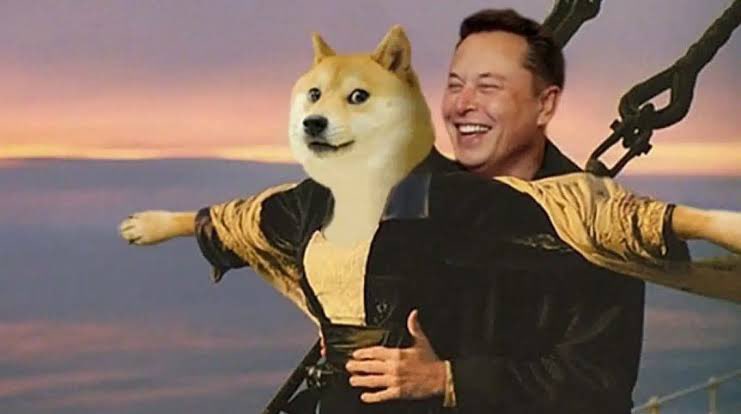 🚨 BREAKING: 🇺🇸 US Government permit Tesla to accepts #DOGECOIN as payment method 😮

#DOGE price SOARS over 20% in just 24 hours 🔥

A Thread 🧵