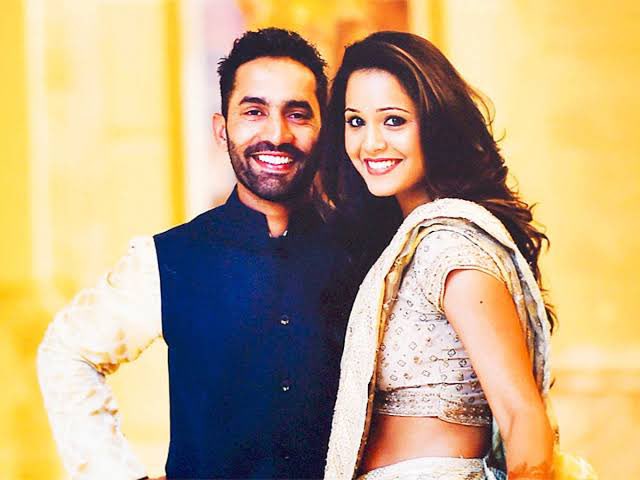 Time comes to everyone, just keep patience: Year 2004. A young wicketkeeper named #DineshKarthik made his debut for the Indian cricket team. His cricket career was taking off, and in 2007, he married his childhood friend Nikita Vanjara. Dinesh and Nikita were very happy in…