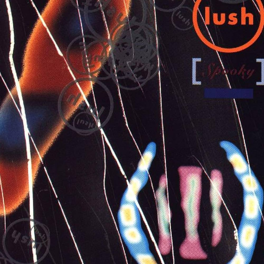 #90sFollowUpAlbumsTop15 2 Unranked

One of my fav bands and albums of the 90s:

Lush 🖤🧡🖤
Spooky - 1992 (4AD) 

Ocean 
youtu.be/9ZUs5ARysEE?fe…