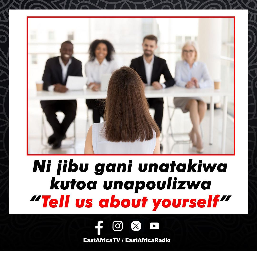 EastAfricaTV tweet media