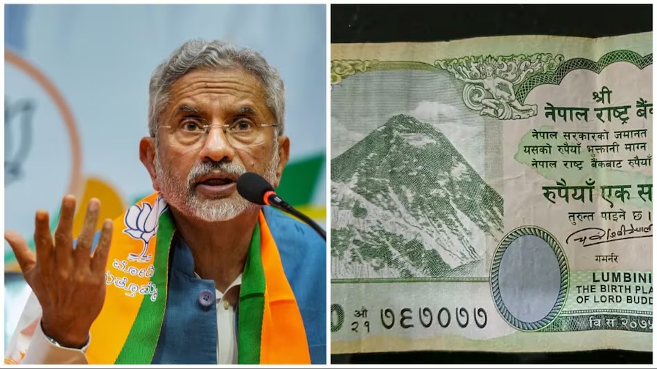 #Breaking 🚨: The controversy between Nepal and India involves the new Nepalese Rs 100 currency note. Nepal has decided to print this note featuring a map that includes the disputed territories of Lipulekh, Limpiyadhura, and Kalapani. These areas have been a point of contention…