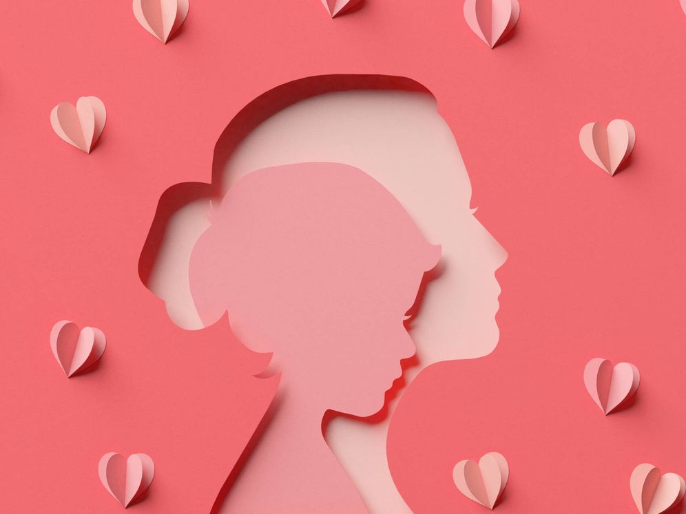 ¡Por todo! ¡Muchas felicidades!

#DiaDeLaMadre