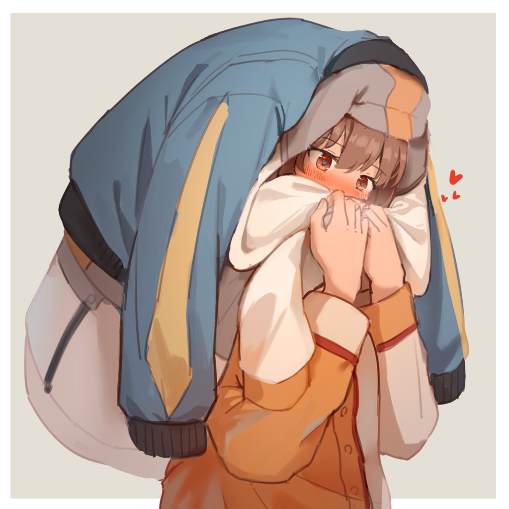 くんくん
#ヨルクラ