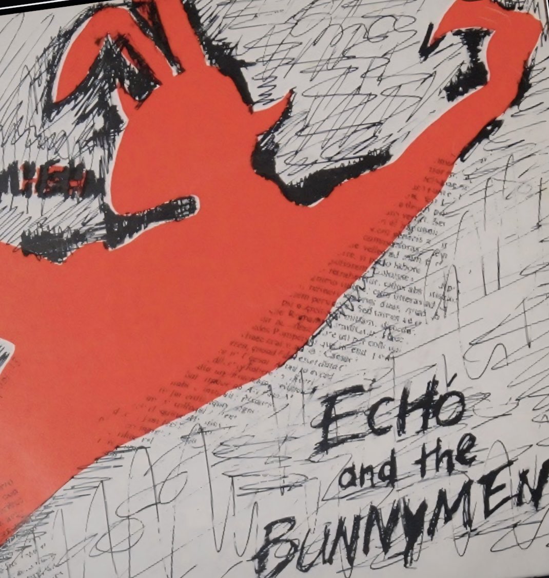 Echo and the Bunnymen 
The Pictures On My Wall

5 May 1979

@NewWaveAndPunk #EchoAndTheBunnymen #music #postpunk #vinylsingle #vinylcollector #records