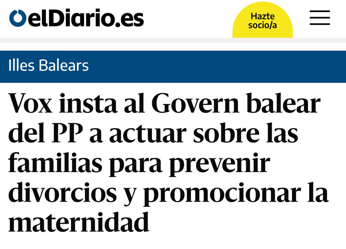 Santiago Abascal está divorciado....🙆😱🤬 #vox #fachosfera #XplicaEnfangados #fango #cutres #baleares