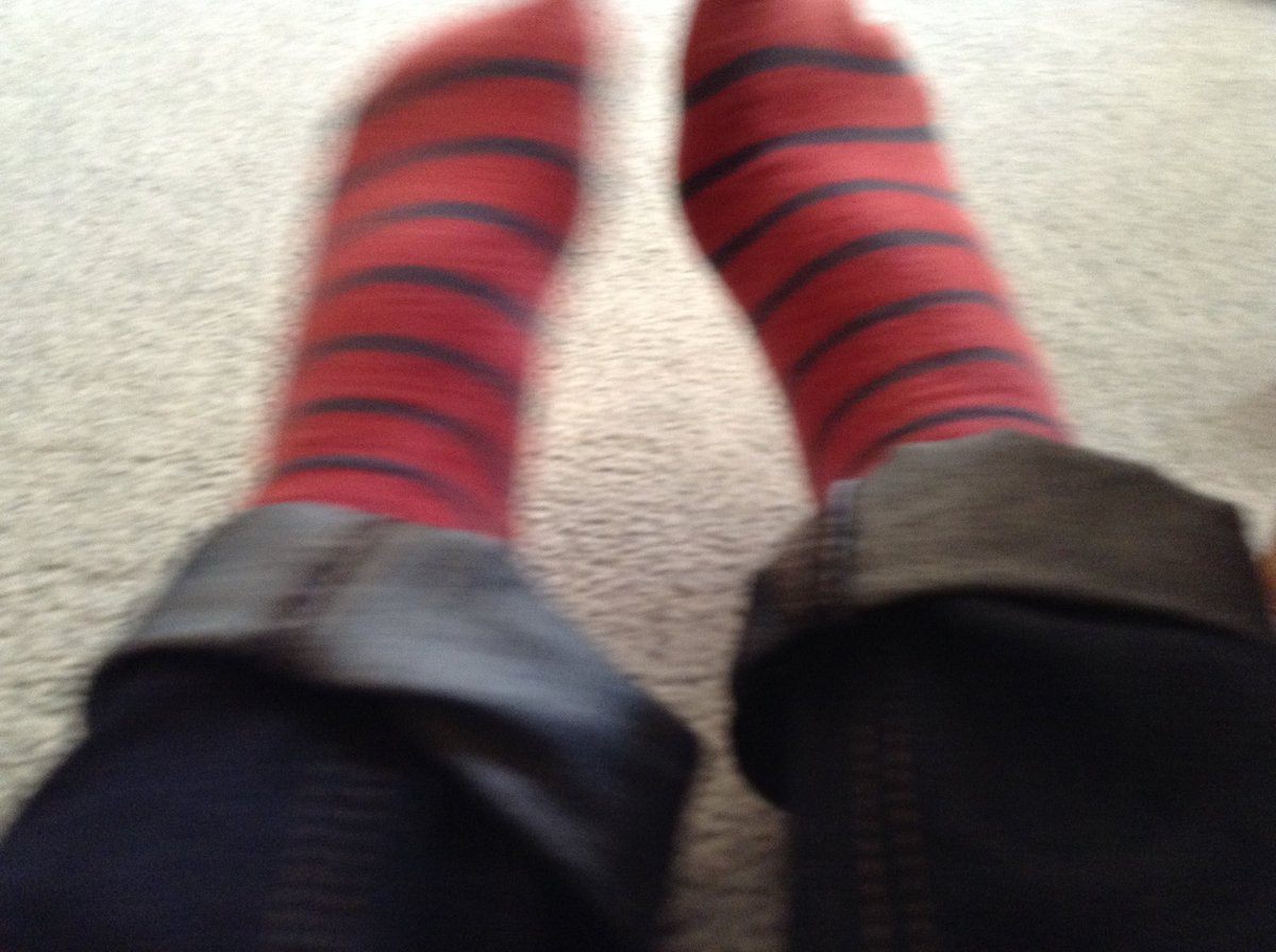 My timeline today reminded me of the day many years ago when my son grabbed my phone and took +500 pictures of his feet. I still think he was the key person who contributed significantly to the success of cloud storage systems in their early days.