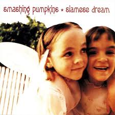 #90sFollowUpAlbumsTop15

Day 14: Siamese Dream - Smashing Pumpkins