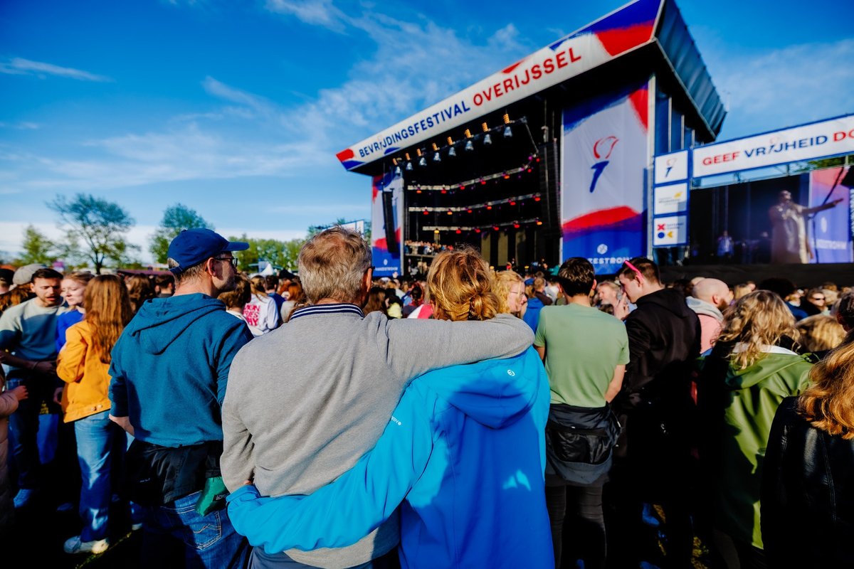 May 5th marks Liberation Day in the Netherlands, a moment to contemplate our freedom. This year, let's reflect on the realities of war and the importance of global cooperation in securing peace. The privilege of freedom demands responsibility from all of us.