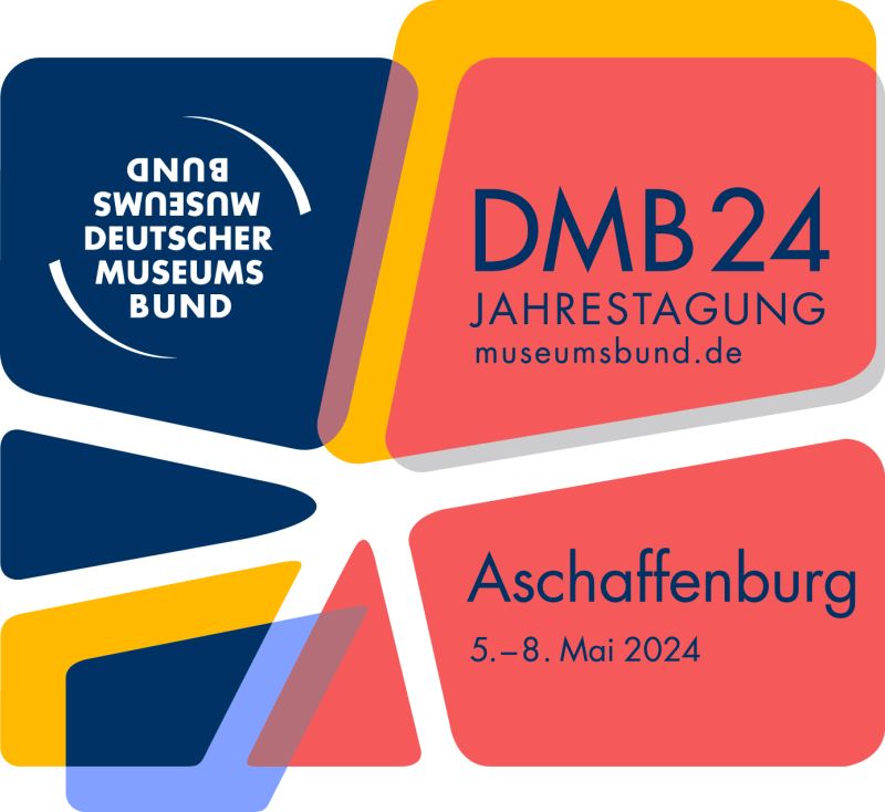 Heute geht es los. Wir freuen uns auf vier intensive Tage, voller Austausch, Informationen und Inspirationen. Mit rund 800 Teilnehmerinnen und Teilnehmern ist die Tagung auch in diesem Jahr wieder die größte #Museumskonferenz Deutschlands. #DMB24