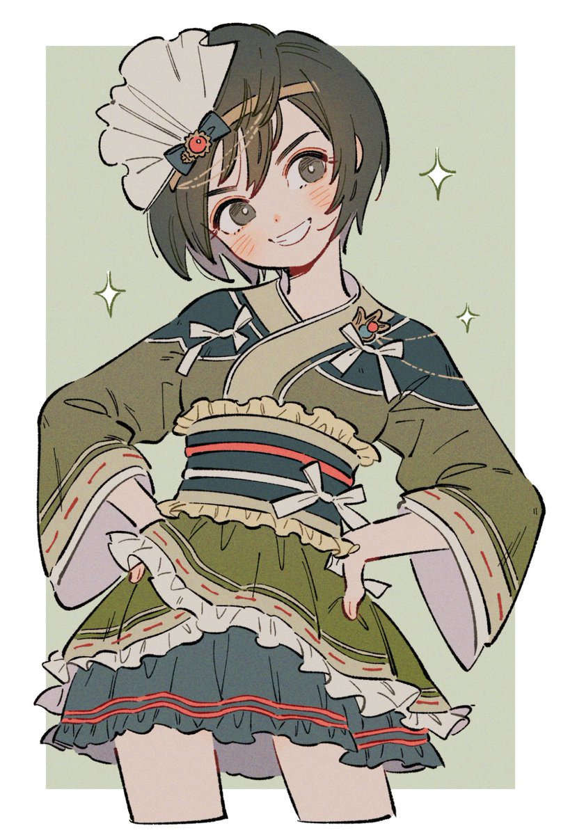 おはるちゃんLv.2 (@ohr_cn2) / Posts / X