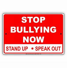 I know I'll lose followers over this, but enough is enough! I am done with the bullying - of me and my friends. If you are an account that associates with accounts that are known bullies, then I will not interact with you. I won't block or unfollow you, I just won't interact.