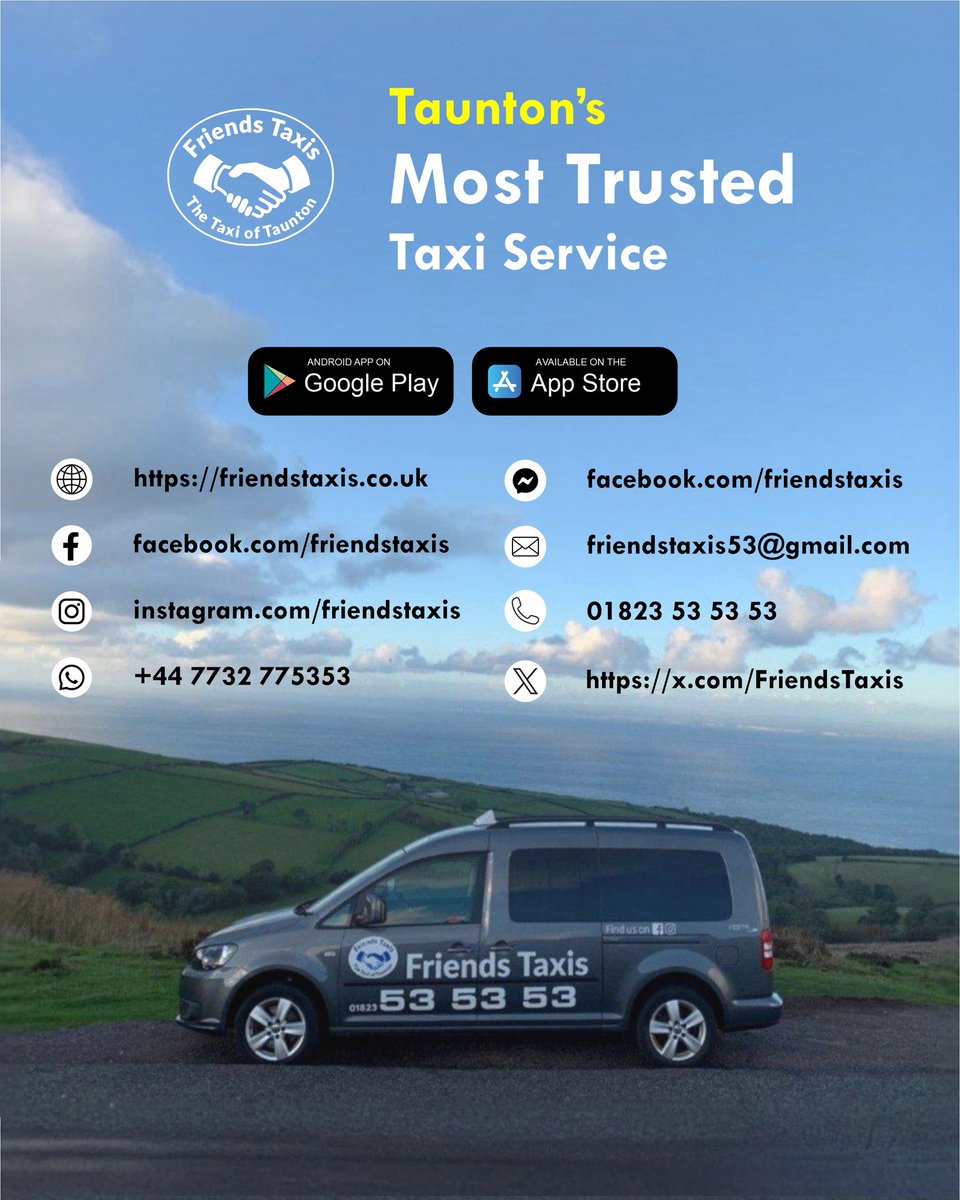 FriendsTaxis's tweet image. 