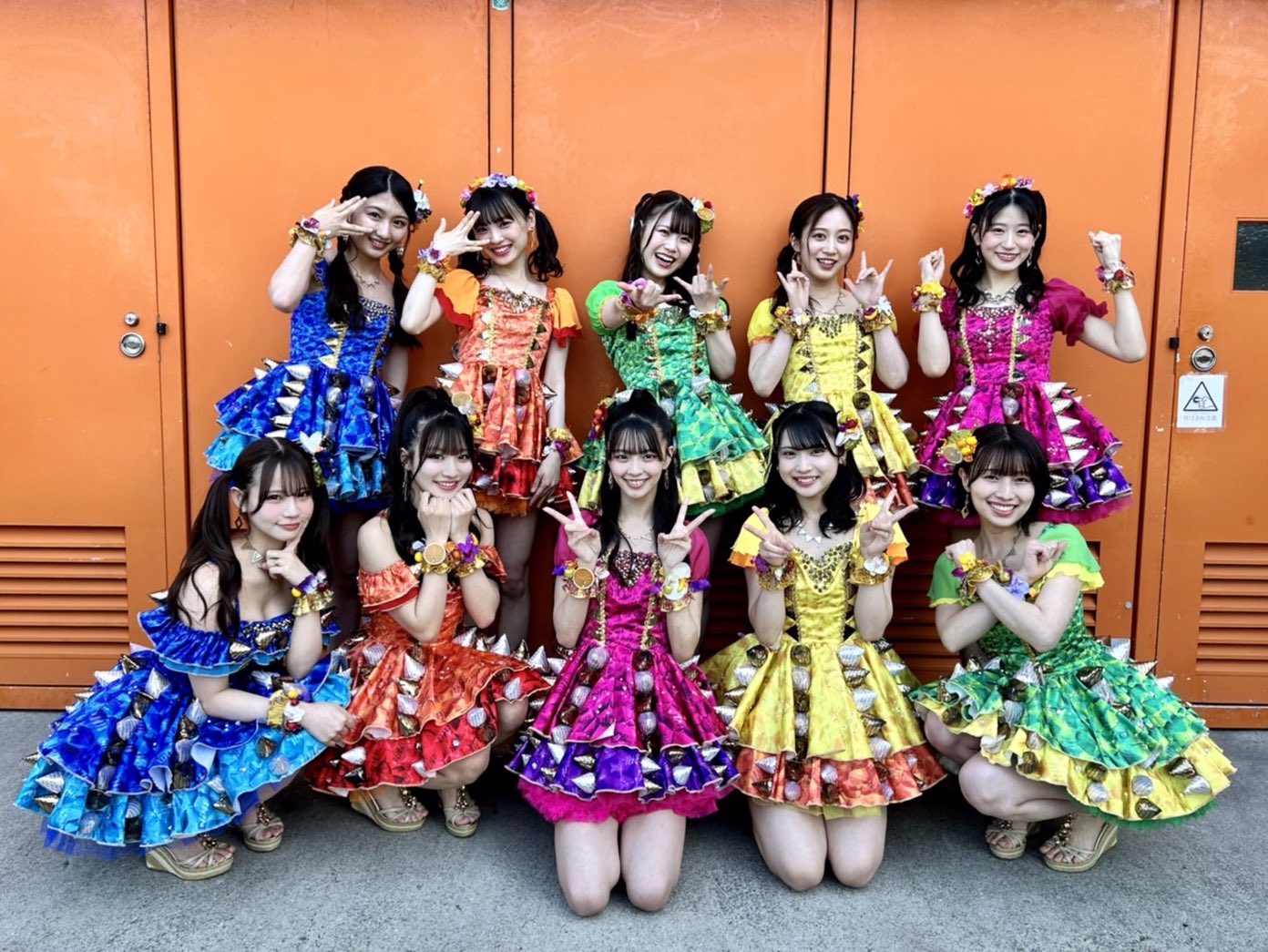 NMB48 Official on X: 