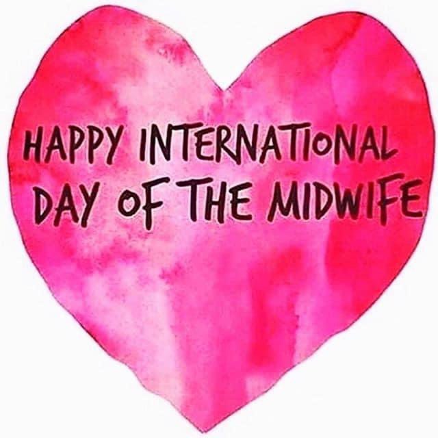 To our Diabetes Specialist Midwifery colleagues!! 

Huge thanks for all you do to help support women with preexisting diabetes & gestational diabetes during their pregnancy, labour! 

You’re an integral part of #TeamDiabetes

 👶🏼 🤱🏽 🍼 🩷

#InternationalDayoftheMidwife