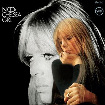 #Top10AlbumOneTrackOne 8
Unranked - Only songs I've never posted here

The most graceful song that enhances Nico's unique voice (Written by Jackson Browne, Gregory Copeland):

Nico 
LP Chelsea Girl - 1967 (Verve)

The Fairest of the Seasons 
youtu.be/VB6s5EWa8m0?fe…