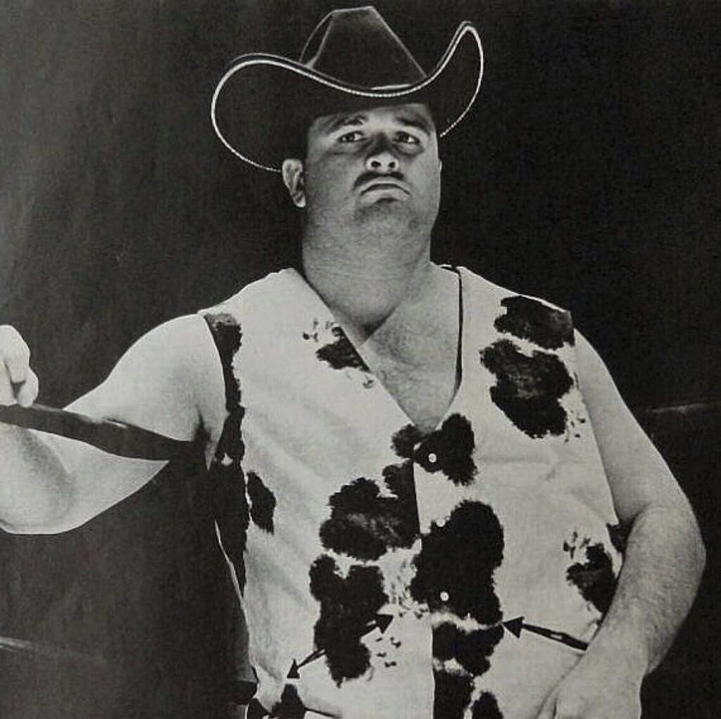 🎂Happy Birthday to Cowboy Bill Watts! @CowboyBillWatts #BillWatts #CowboyBillWatts #WWE #UWF #WWEHOF #NXT #ECW #NWA #WCW #TNA #ImpactWrestling #ROH #AEW #MLW #AWA #WCCW #LuchaLibreAAA #CMLL #NewJapan #NJPW #ProWrestlingNoah #AJPW #MidSouthWrestling