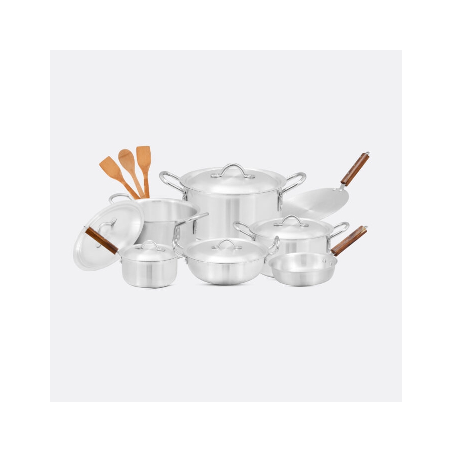 #cookware #kitchenware #cooking #kitchen #kitchendesign #kitchentools #kitchenappliances #food #kitchendecor #kitchenutensils #cook
Bright Cookware becomes a leading manufacturer and exporter of Non-Ferrous Metal Sheets (Aluminum, Copper, Lead & Zinc etc.) t.ly/-pMO_