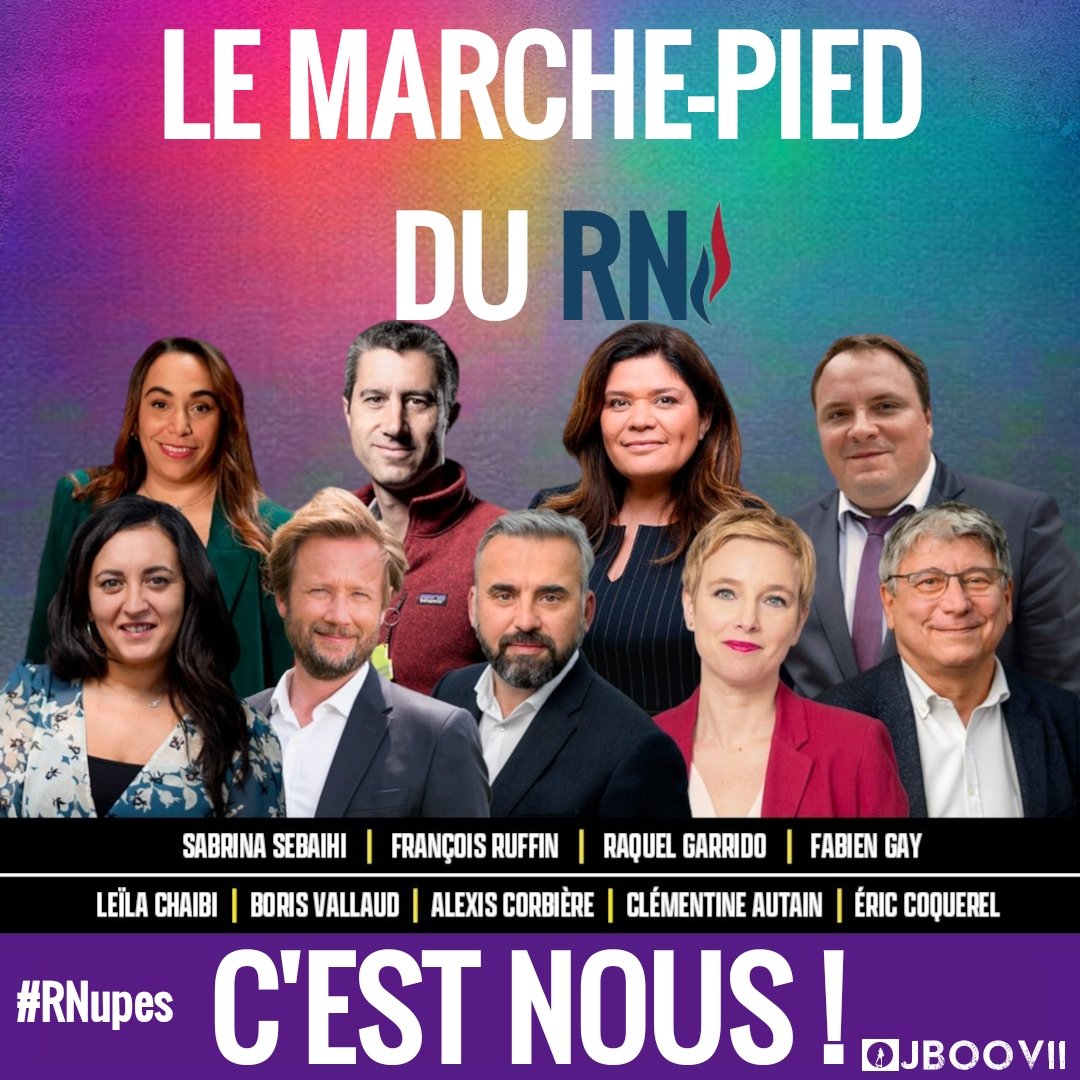 @Francois_Ruffin @CharlotteLeducV Ce chiffre de '100 milliards' de fraude fiscale a été debunké dès le début. 

Il s'agit d'un fake d'un syndicat des impôts qui englobe fraude, aides, subventions, optimisation, etc.
Et qui, s'il était fondé, signifierait que lesdits agents des impôts sont des incapables...

🤡