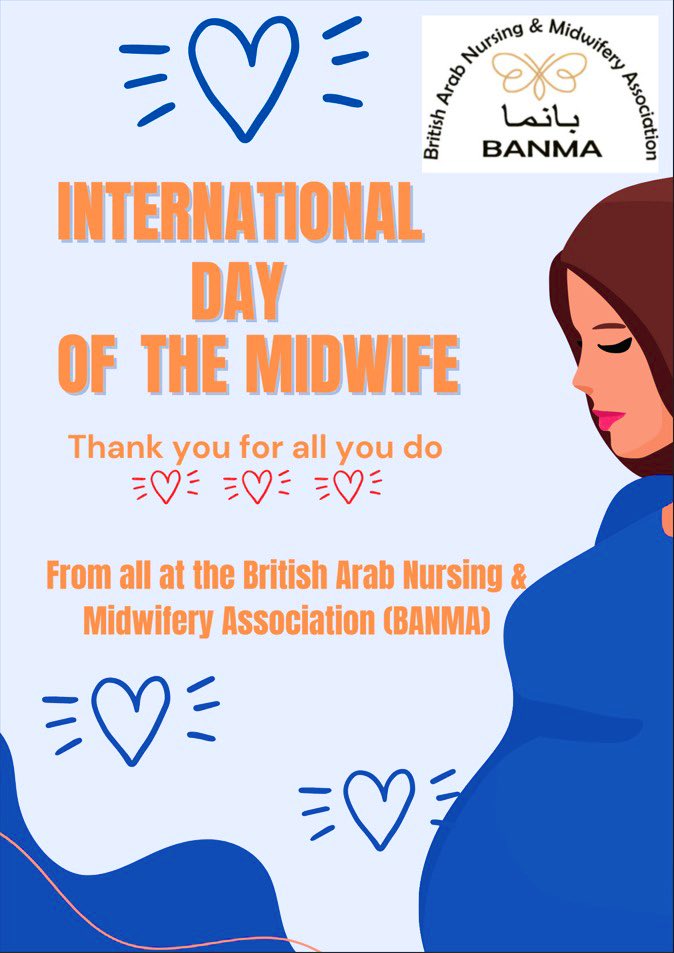 To all our midwifery colleagues across the globe it is not the pain of labour that we remember, but the joy of bringing life into the world…#IDM2024