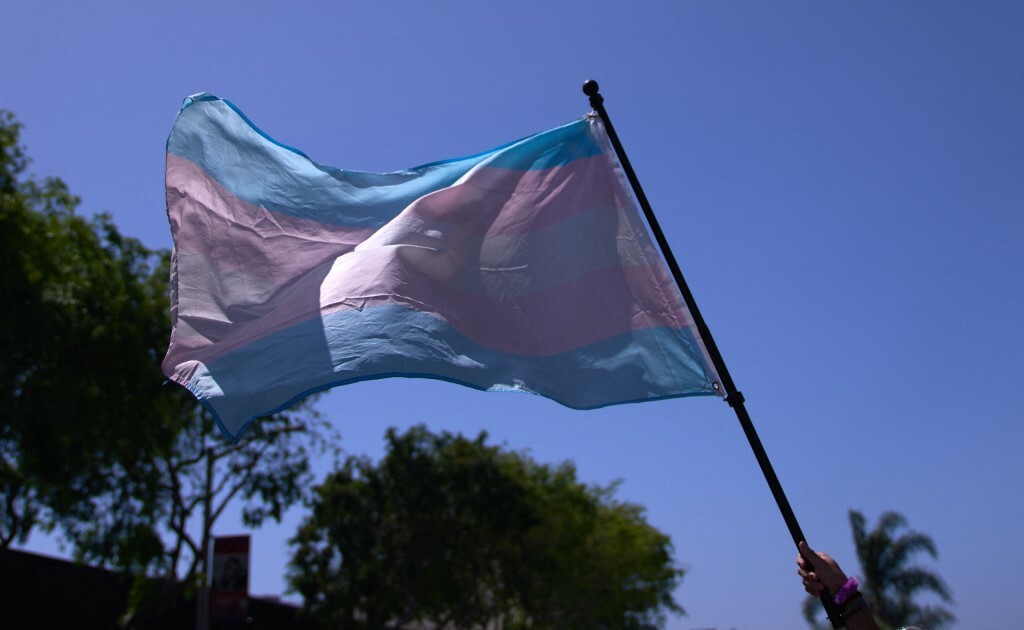 Lutte contre la transphobie : des rassemblements prévus dans une quarantaine de villes ce dimanche ➡️ l.leparisien.fr/o4bg
