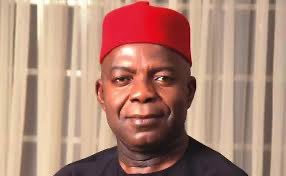 Alex Otti is building substandard roads all over Abia state. I have never seen anyone man enough to call him out. 

All the roads he has COMPLETED since he assumed office are ALL shamelessly sub-standard.

LP urchins want us to believe Soludo and Mbah are the only ones building…