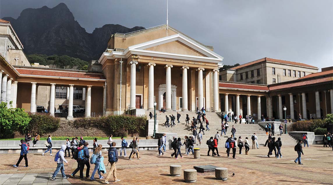 Why are Coloureds only 6% at UCT while poor performing Blacks from the Eastern Cape and Gauteng continue to flood it with government support? The topic is no longer about White vs Black but the treatment of Coloureds in post Apartheid SA.