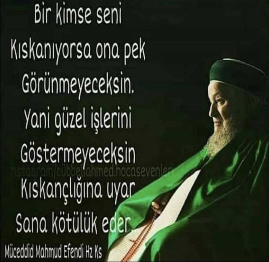 Selamunaleyküm Hazirûn 🙋‍♂️ 

                  ♥️ Hayırlı Sabahlar ♥️ 

♥️🌹♥️🌹♥️🌹♥️🌹♥️🌹♥️🌹♥️🌹♥️🌹♥️

#MahmudEfendiHazretleri
#İsmailAğa
#Pazar

♥️🌹♥️🌹♥️🌹♥️🌹♥️🌹♥️🌹♥️🌹♥️🌹♥️

                            👇Uyarı👇