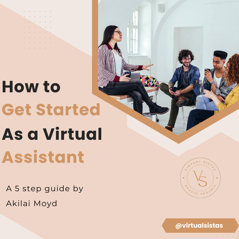 How to get started as a Virtual Assistant
.
Thinking about getting started as a VA? Don’t know where to start? Get your FREE copy of “How to Get Started as a Virtual Assistant”
.
Comment “VA” to claim your FREE copy!
.
.
.
.
.
.
.
#Virtualsistas #VirtualWorkforce #OnlineSupport
