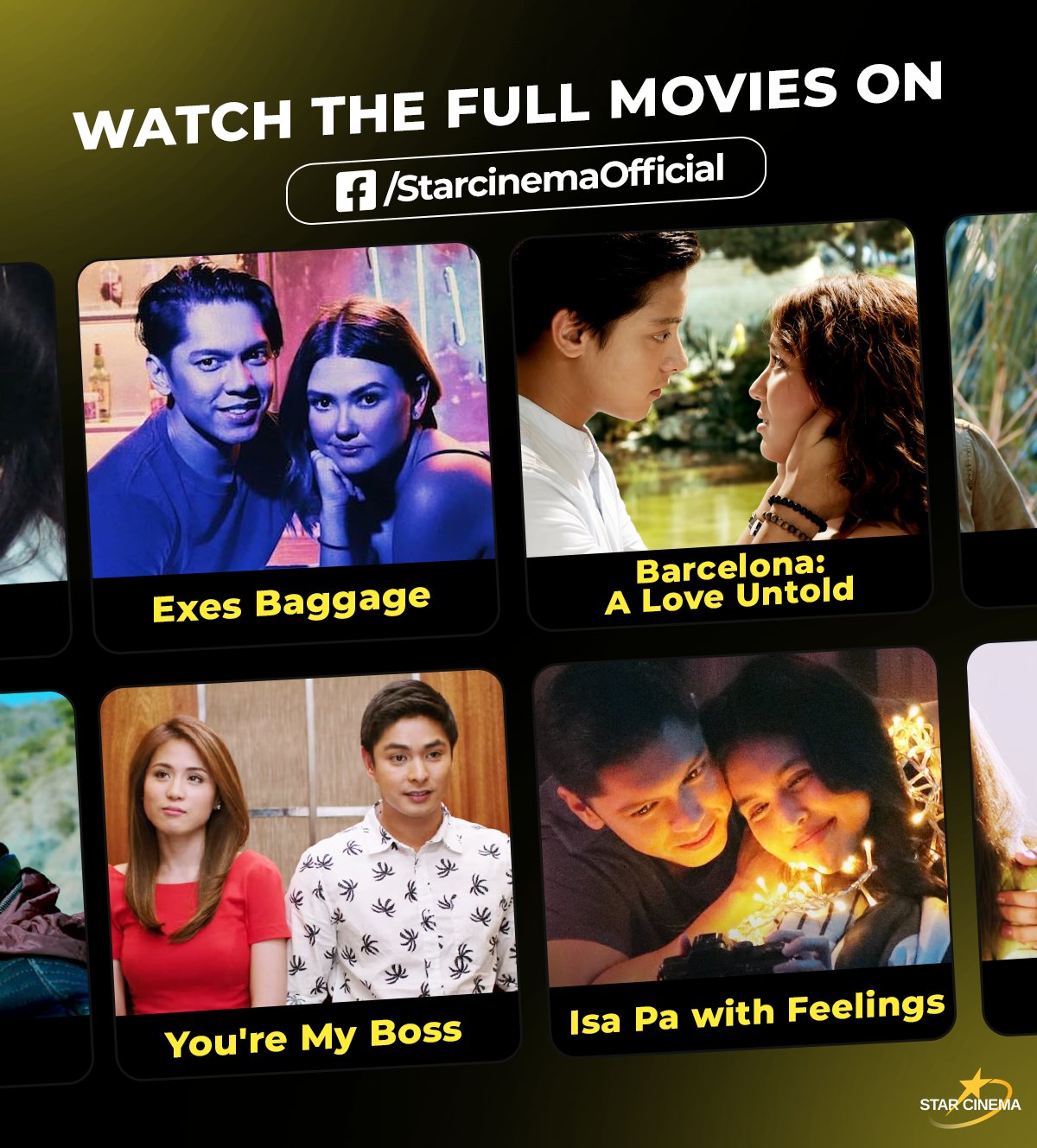 Watch exes baggage full movie new arrivals