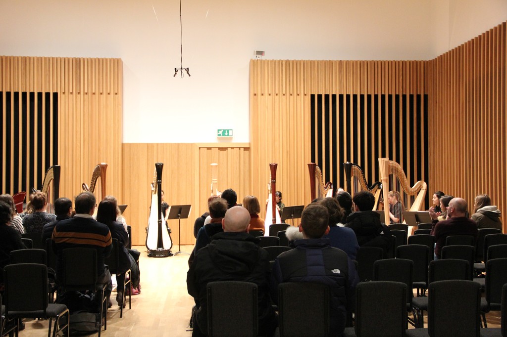 Celebrate young musicians at @stollerhall with free lunchtime concerts by @chethams students – happening every week between now and 26 June! tinyurl.com/mpn6tjb7⁠
⁠
#YoungArtists #MCRConcerts #Music #YoungMusicians #Youth #MCRYouth