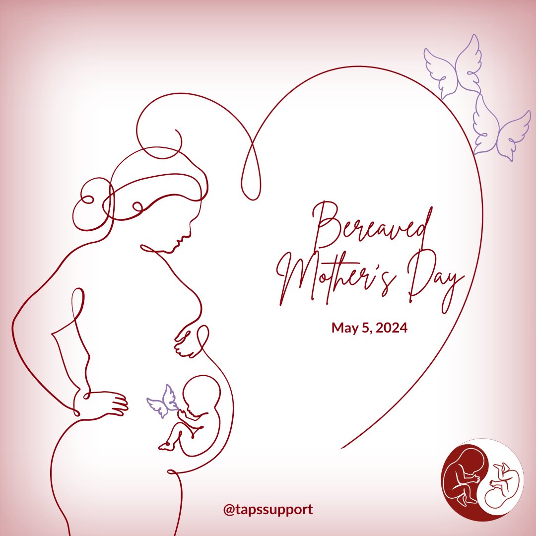 “At sunset the little soul that had come with the dawning went away, leaving heartbreak behind it.”—L.M. Montgomery

Our thoughts are with those today who are remembering the little ones they hold in their hearts.  

#twinloss #babyloss #bereavedmothersday