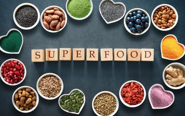 Discover 10 nutrient-rich foods that can enhance the immune system and promote overall health. Check out the latest article on boosting immunity with healthy superfoods. inveiglemagazine.com/2020/09/health… #superfood #nutrition #nutritiousfoods #immunehealth #popular