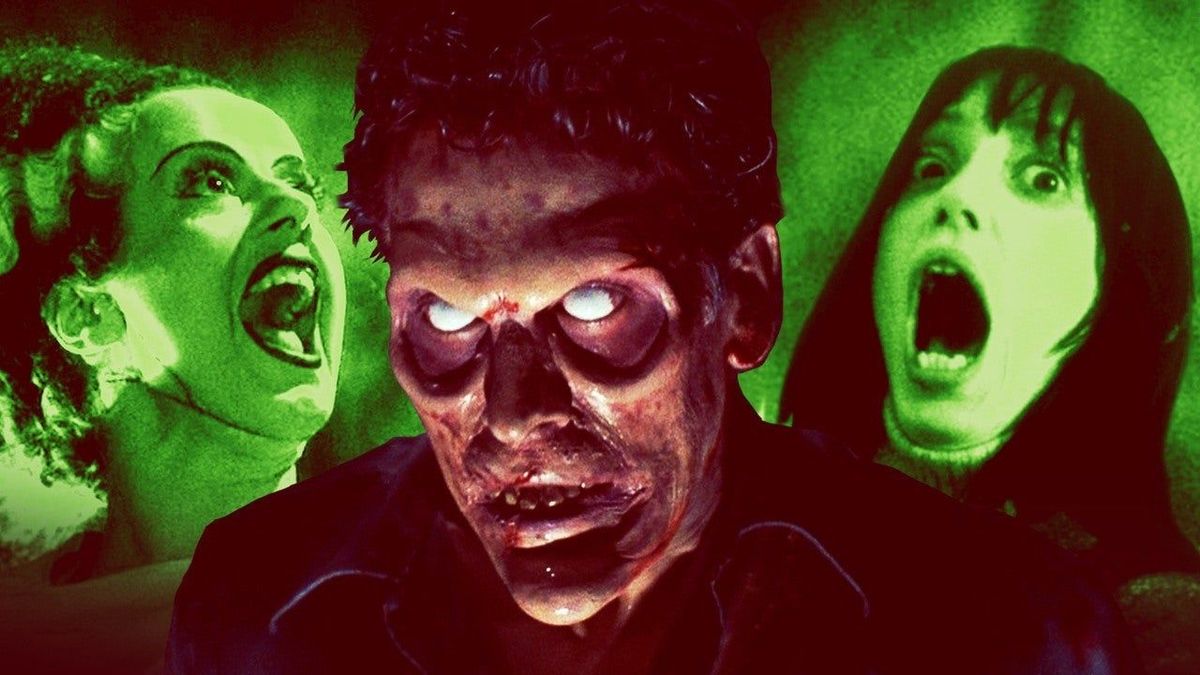 Here are our top classic horror films to watch right now: bit.ly/3S2l0Ym