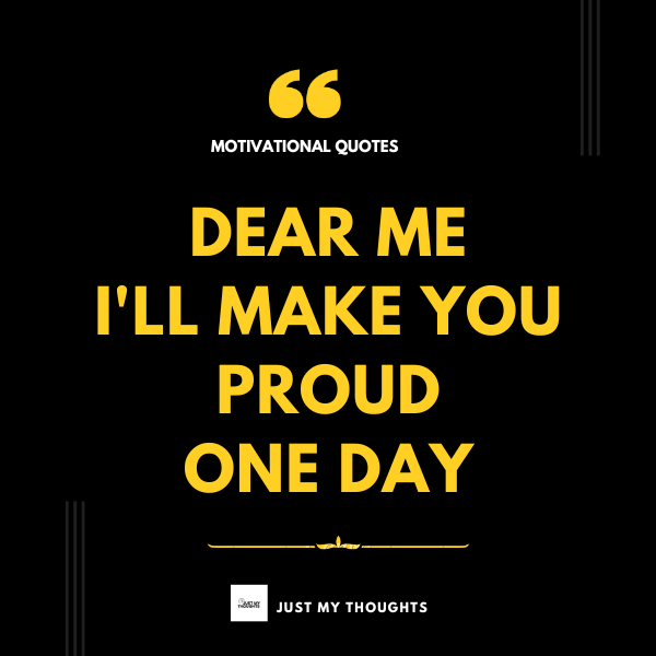 Dear me🙂

#MotivationalQuotes #motivational #SuccessMindset #motivationfortheday #motivationalquote #MotivationalThought #MotivationalQuotes