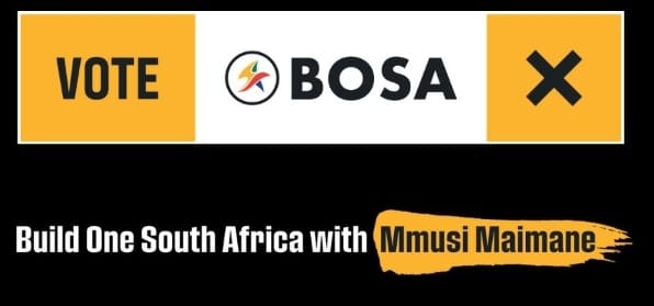 @BuildOneSA Mmusi Maimane is our hope 
We are with you leader ✊
#VoteBOSA2024