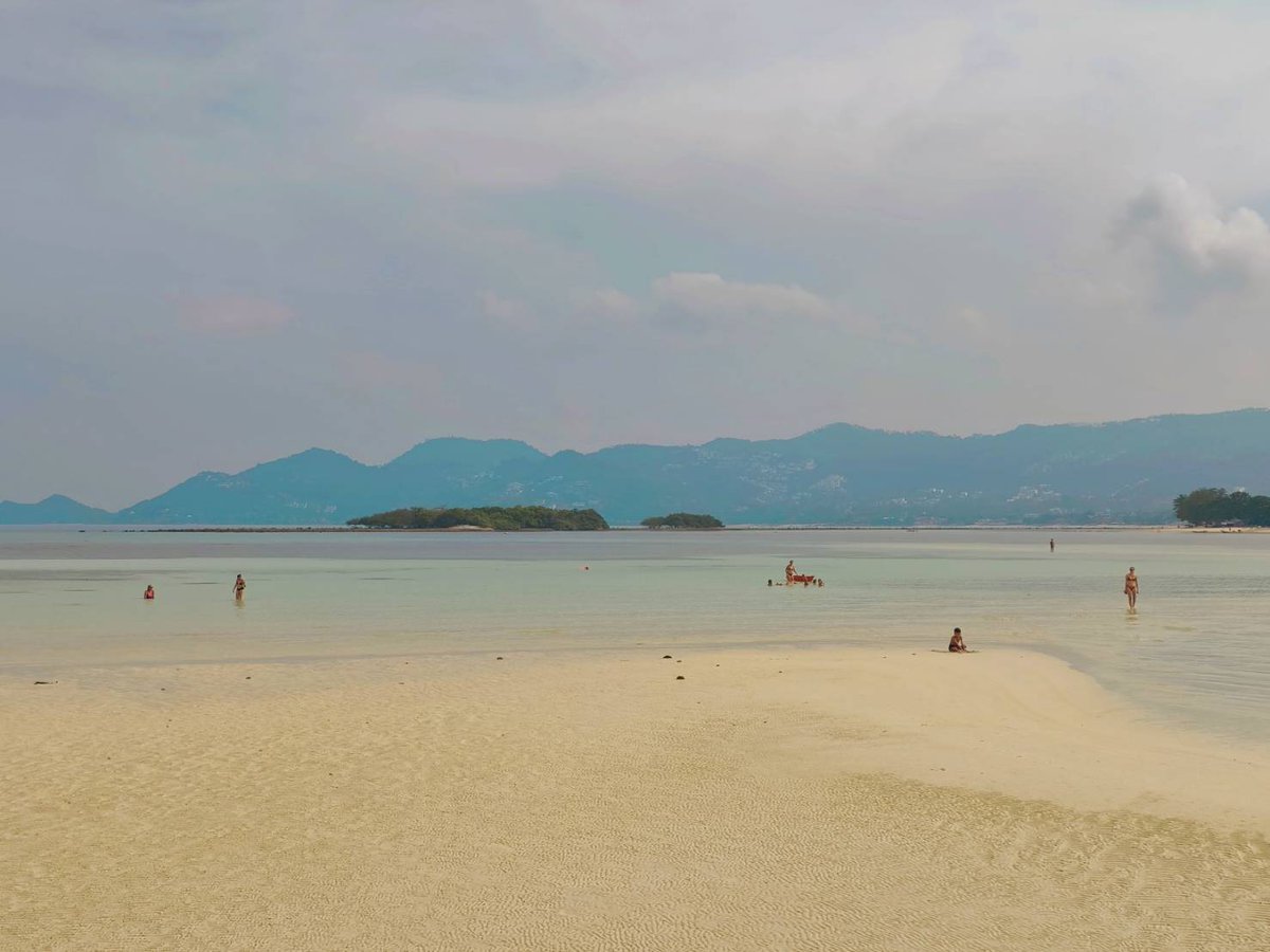 Sun-kissed days and starlit nights, beachside paradise found. 🏖️👙 #CoastalCharm
Make a reservation or more information at reservation@casademarsamui.com
📷What’s App: +66(0)887604263
casademarsamui.com
#Casademarsamui #casademarthailand #kohsamui #chawengbeach #casabeach