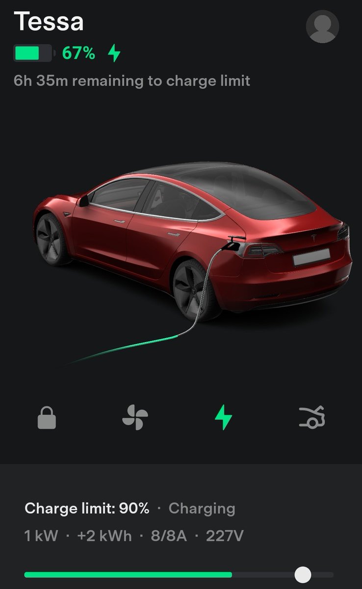 😍Loving the Grok news feed: Tesla's FSD: Game-Changer or Just Bad Driving? 🚀

#TheDigitalCoach #Grok #GenerativeAI

twitter.com/i/grok/share/C…