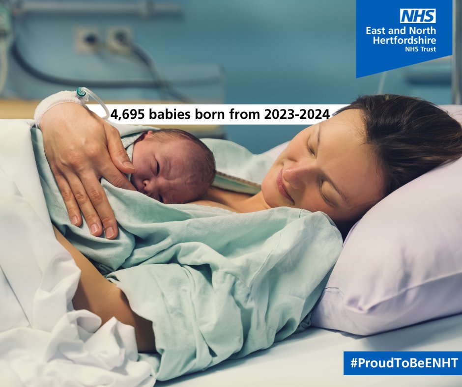 Happy International Day of the Midwife! 👶 Join us as we celebrate and give thanks this #IDM2024! We are so thankful for our midwives who have helped to deliver over 4,600 babies from 2023 to 2024 💙 Have a message of thanks for our midwives? Leave them below: