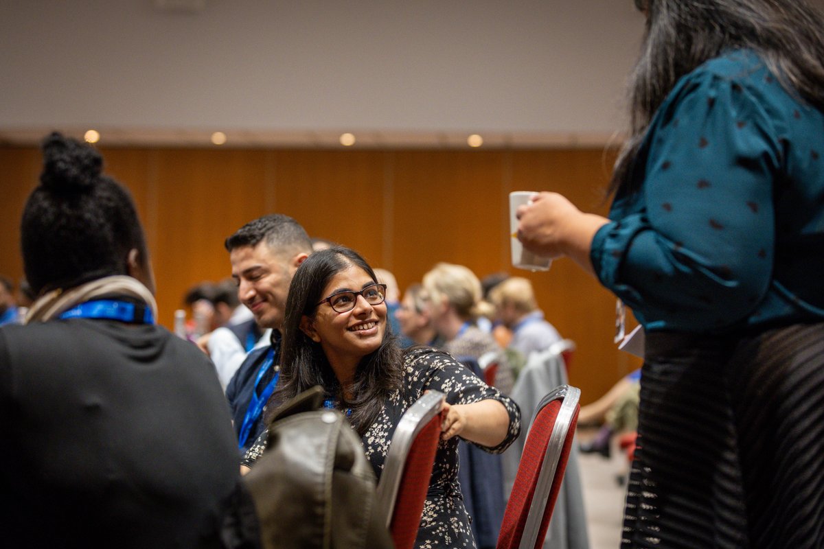 Imperial_IGHI's tweet image. 🤱Today is #InternationalDayOfMidwife.

We are celebrating our #DigitalMaternityLeaders who are empowered, through our @DigHealthLeader programme, to serve as change makers in their #NHS Trusts and make an impact on maternity services.

#NHSDigitalAcademy #IDM2024 #DigitalHealth