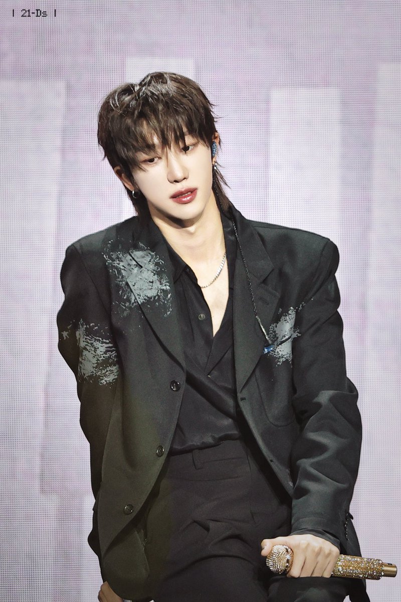 240504 #디에잇 #THE8 #ミンハオ #세븐틴 #徐明浩 #SEVENTEEN