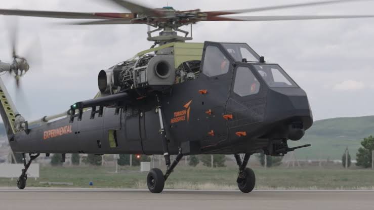 🇹🇷ATAK-2 helikopterinin zırhında kullanılıyor Elmas ve kübik bor nitrürden sonra bilinen en sert malzeme Bor Karbür'ün (B4C) sektör pazarı 60 milyar dolar Eti Maden ▪️Bor karbür tesisinde yılda 1000 ton üretim gerçekleştiriyor. ▪️Eti Maden Bor Cevherinin Katma değerini 150…